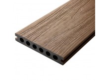 Co-extrusion Composite Decking 138*23mm