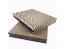  Solid Wood Plastic Composite Water Proof Decking Board