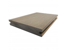 Co-extrusion Composite Decking 140mm*23mm 
